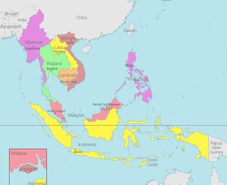 ASEAN young writers seek inspiration through cultural legacy in Foshan, China | GDToday – Guangdong News