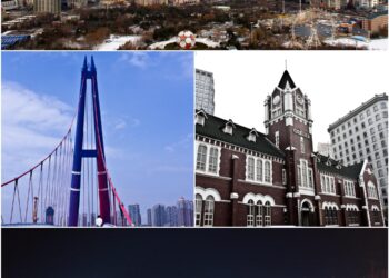 From coast to capital: Dalian and Shenyang set the stage for 2025 SCO forums – Tehran Times