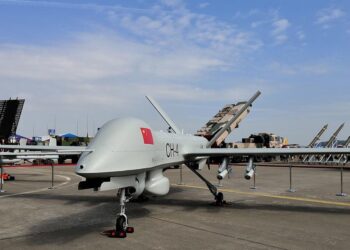 Avic Chengdu share price: China’s J-10 fighter jet maker company’s stock tanks 24% in five sessions – Mint