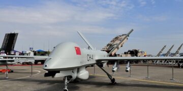 Avic Chengdu share price: China’s J-10 fighter jet maker company’s stock tanks 24% in five sessions – Mint
