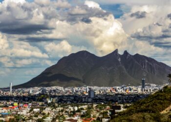 As Monterrey’s Air Quality Worsens, Citizens Demand Urgent Government Action – Inside Climate News