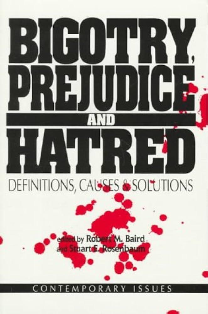 Whose bigotry is accepted in America? – Chicago Sun-Times