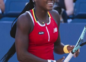 Coco Gauff out of Australian Open after Paula Badosa wins in Melbourne – The New York Times