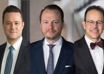 Financial Times Recognizes Morgan Lewis in 2025 Innovative Lawyers Europe Report – Morgan Lewis