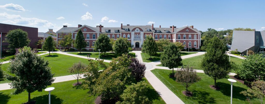 University of New Haven Announces Historic New Branch Campus in Riyadh – USSBC – US Saudi Business Council