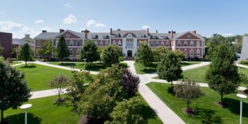 University of New Haven Announces Historic New Branch Campus in Riyadh – USSBC – US Saudi Business Council