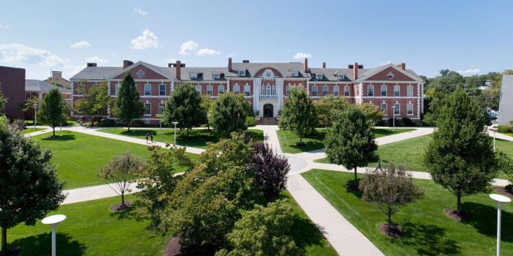 University of New Haven Announces Historic New Branch Campus in Riyadh – USSBC – US Saudi Business Council