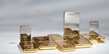 Heraeus launches $83.6m quartz plant in China’s Shenyang – China Daily – Global Edition