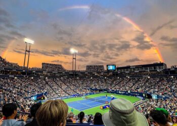 Omnium Banque Nationale présenté par Rogers 2025 Overview – WTA Tennis