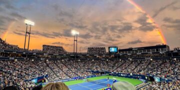 Omnium Banque Nationale présenté par Rogers 2025 Overview – WTA Tennis