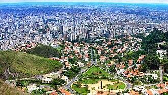 Belo Horizonte, Brazil: A Labor Shortage Puts a Lid on a Thriving IT Sector – Nearshore Americas