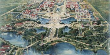 The World’s Fair, aka Expo 2025, is in Japan. Join us as we follow a group of NC students – EdNC