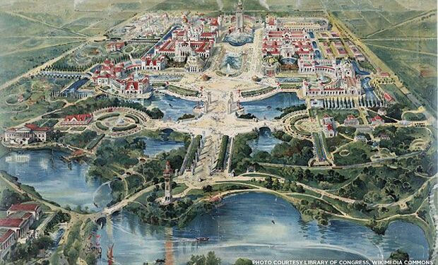 The World’s Fair, aka Expo 2025, is in Japan. Join us as we follow a group of NC students – EdNC