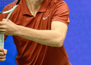 Jannik Sinner takes on Marin Cilic in his opening match at the China Open in Beijing – ubitennis.net