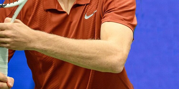 Jannik Sinner takes on Marin Cilic in his opening match at the China Open in Beijing – ubitennis.net