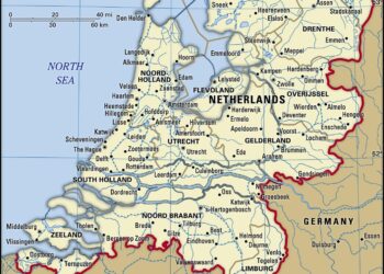 Netherlands Real Estate Market Outlook 2025 – CBRE