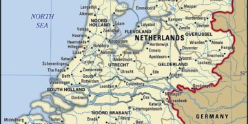 Netherlands Real Estate Market Outlook 2025 – CBRE
