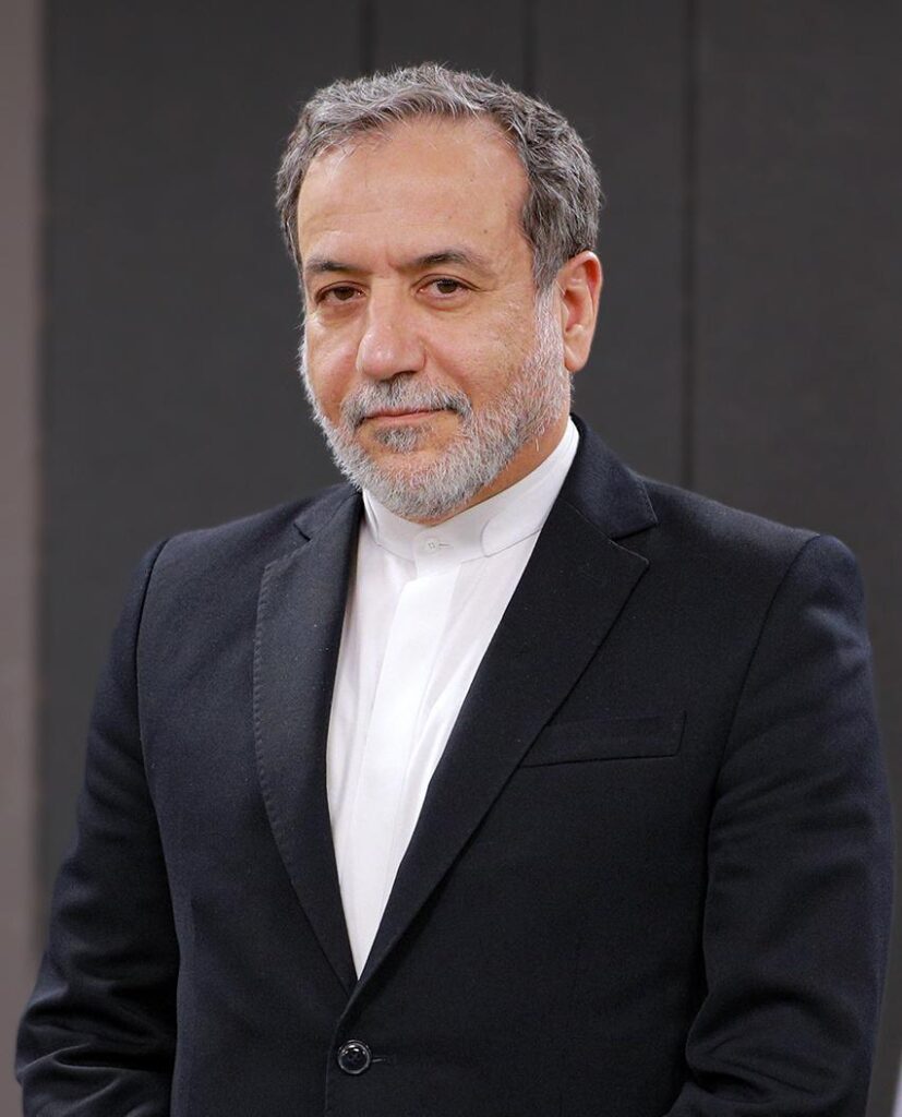 Iran’s Araghchi to visit Turkey as Ankara seeks war mediation role – AL-Monitor