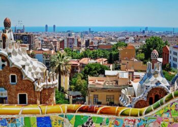 Where to Stay in Barcelona, Spain: 4 Areas & Hotels – Destinationless Travel