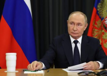 Putin says Russia is willing to abide by nuclear arms deal with the U.S. for 1 year after it expires – Los Angeles Times