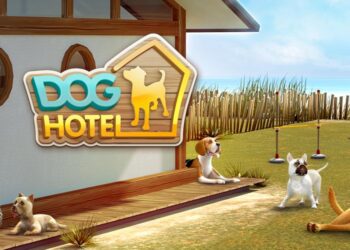 Rome’s airport opens luxurious dog hotel with pampering services – AP News