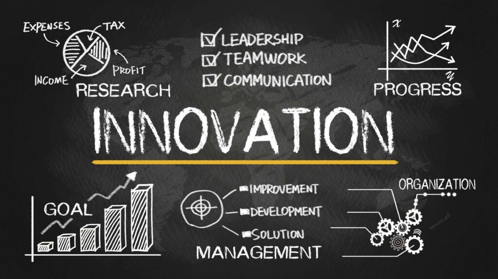 Creating a breakthrough for innovation and development – Báo Đồng Nai