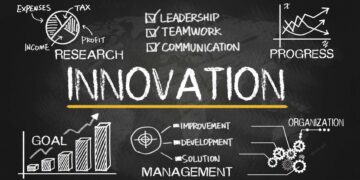 Creating a breakthrough for innovation and development – Báo Đồng Nai