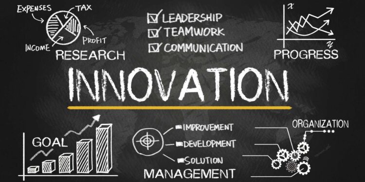 Creating a breakthrough for innovation and development – Báo Đồng Nai
