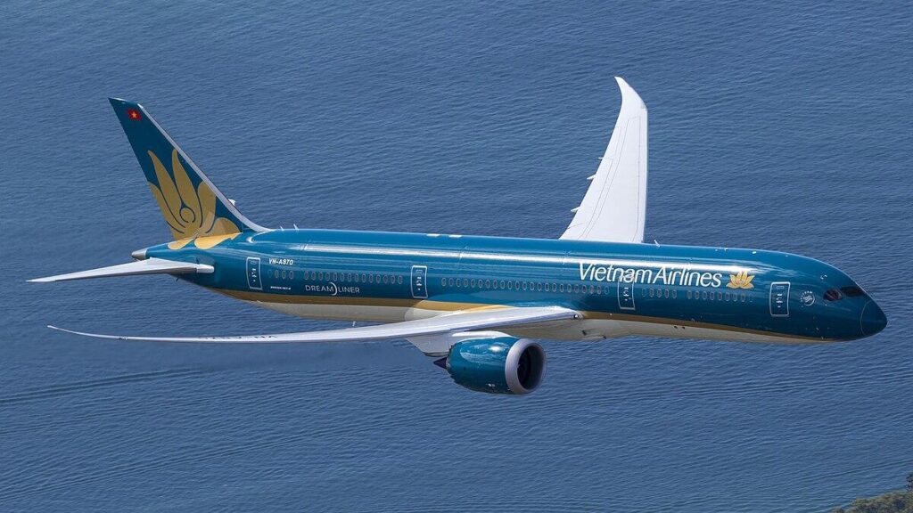 Vietnam Airlines, Singapore Airlines launch codeshare services – Vietnam+ (VietnamPlus)