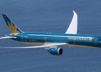 Vietnam Airlines, Singapore Airlines launch codeshare services – Vietnam+ (VietnamPlus)