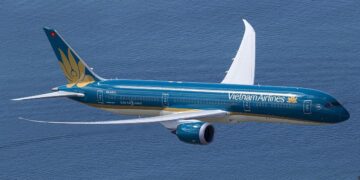 Vietnam Airlines, Singapore Airlines launch codeshare services – Vietnam+ (VietnamPlus)
