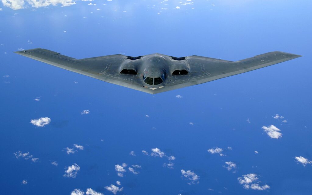 Northrop Partners With Taiwanese Firms to Provide Advanced Radar Systems – The Defense Post