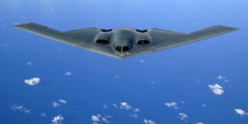 Northrop Partners With Taiwanese Firms to Provide Advanced Radar Systems – The Defense Post