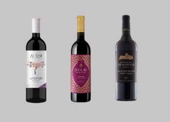 Georgian wine showcased for tasting in Nagoya – 1TV.GE