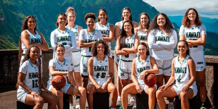 Hawai‘i girls basketball teams host All-Star team from Japan for cultural exchange – Aloha State Daily