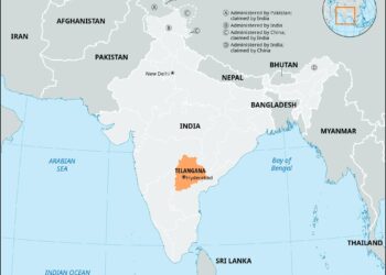Telangana govt readies to implement 42% BC quota in rural local bodies – Times of India