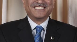 President Zardari oversees new China-Pakistan MoUs in Urumqi – Pakistan Today