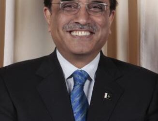 President Zardari oversees new China-Pakistan MoUs in Urumqi – Pakistan Today