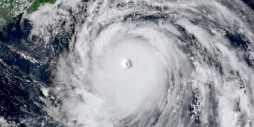 Super Typhoon Ragasa LIVE Updates: Typhoon Ragasa makes landfall in China after 17 killed in Taiwan, 2 million evacuated – The Indian Express