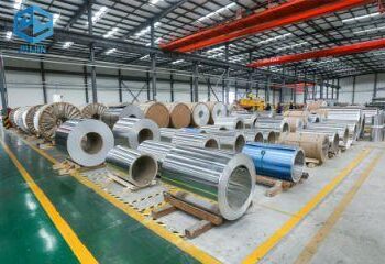Jinan Steel renames itself Shandong Iron & Steel Co. – Yieh Corp.