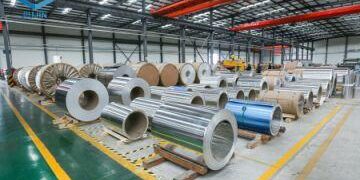 Jinan Steel renames itself Shandong Iron & Steel Co. – Yieh Corp.