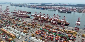 China fight with mosquito-borne virus stirs zero-COVID flashbacks – Nikkei Asia