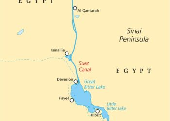 Suez Canal on rails? How this Chinese city wants to revolutionise global trade – South China Morning Post