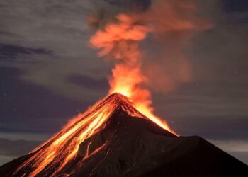 Natural Disaster Alert: Sabancaya Volcano Eruption – U.S. Embassy in Peru (.gov)