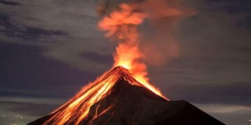 Natural Disaster Alert: Sabancaya Volcano Eruption – U.S. Embassy in Peru (.gov)