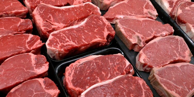 Checking Out U.S. Red Meat Status in Mexico – Hoosier Ag Today