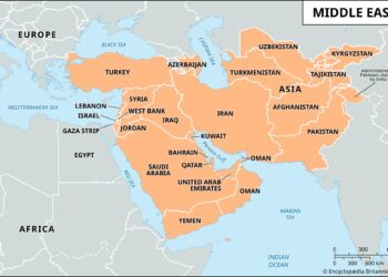 The Middle East’s Big Bet on Artificial Intelligence and Data Security – Crowell & Moring LLP
