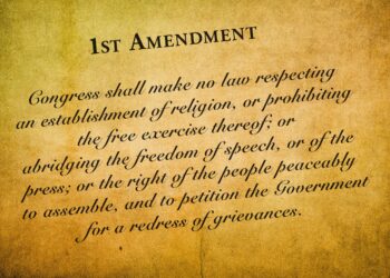 How the First Amendment protects Americans’ speech − and how it does not – The Conversation