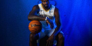 New Orleans Pelicans to play two NBL teams in 1st NBA games in Australia – NBA