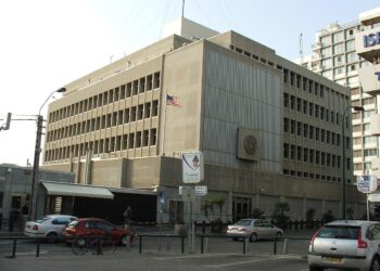 Security Alert – Protests – U.S. Embassy Abuja – (March 28, 2025) – U.S. Embassy and Consulate in Nigeria (.gov)